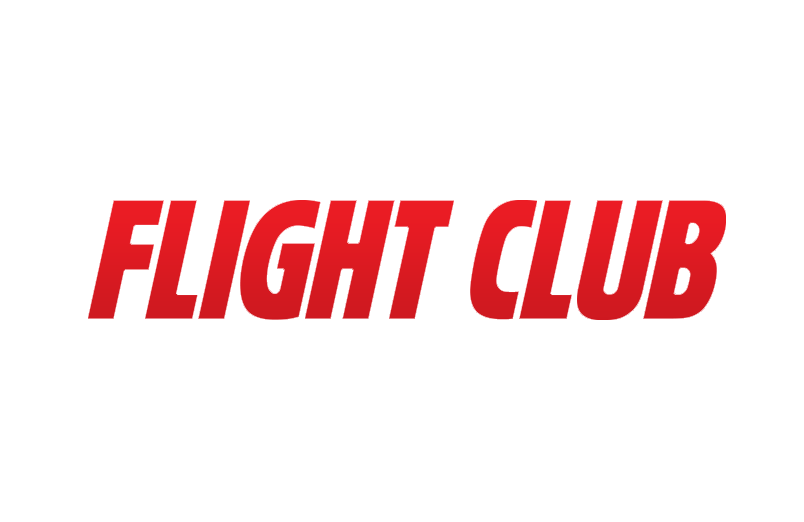 $25 FlightClub Gift Card USD- Emailed
